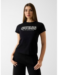 Camiseta ketty con logo... 2