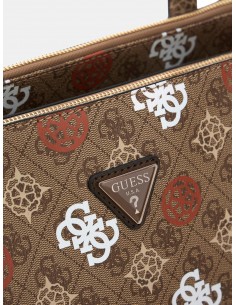 Bolso tote con el logo de... 2