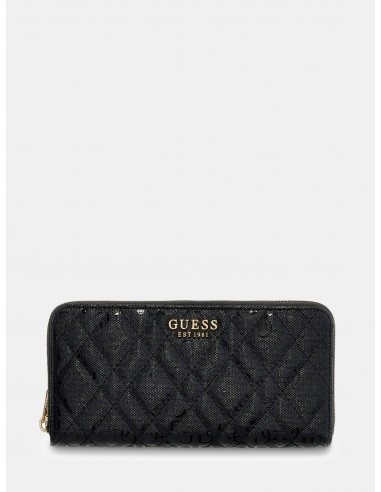Guess Isemay Maxi Wallet