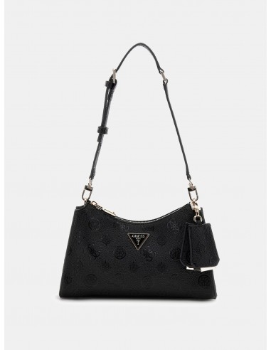 Guess Cresidia 4G Peony Logo Shoulder...