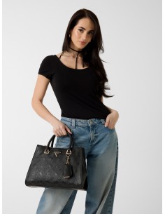 Bolso de mano Cresidia con... 2