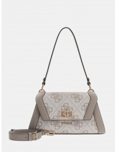 Bolso de hombro con... 2