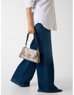 Bolso de hombro con...