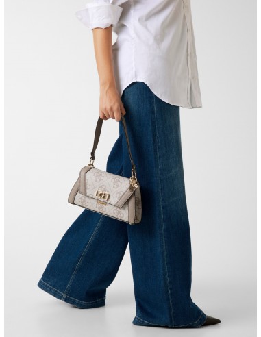 Bolso de hombro con logotipo Karnilla...