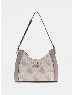 Bolso al hombro con... 2