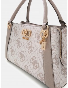 Guess Karnilla Logo Handbag