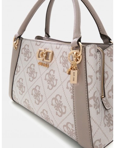 Guess Karnilla Logo Handbag