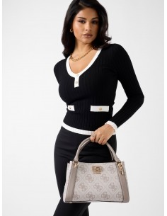 Bolso de mano con logotipo... 2