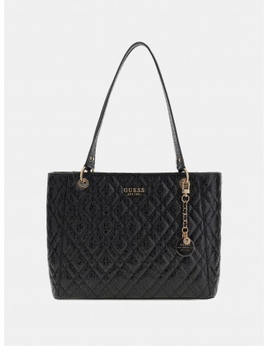 Bolso Shopper Isemay Logo de Guess