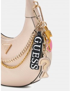 Guess Davina Shoulder Bag 2