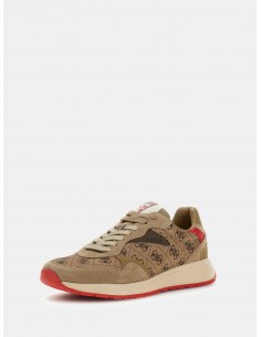 Guess Aria Logo Sneakers 2