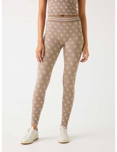 Guess 4G Logo Seamless Leggings