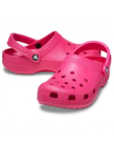 Zuecos unisex Classic U de Crocs