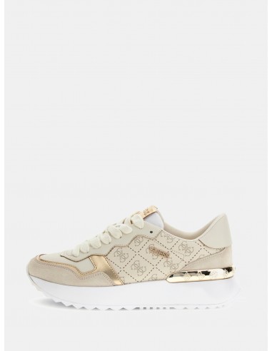 Guess Vinsa Runner with 4G Logo