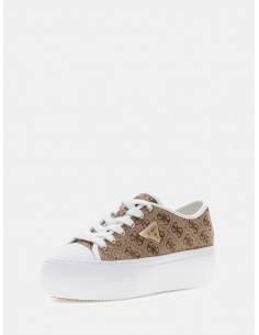 Zapatillas deportivas con...