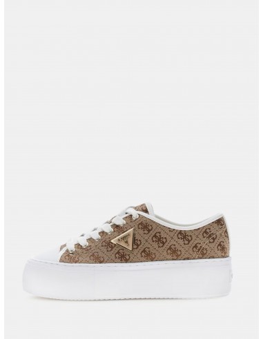 Guess Joezi Logo Sneakers