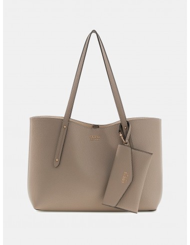 Bolso shopper Brenton de Guess