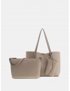 Bolso shopper Brenton de Guess 2