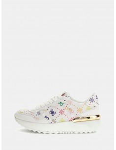 Guess Vinsa 4 Multi-Color...