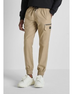 Regular fit "Tony" cargo...