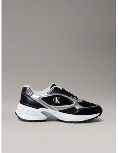 Trailblazer - Calvin Klein...