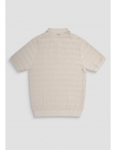 Polo regular fit de algodón... 2