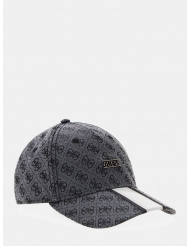 Gorra de béisbol Boston 4G de Guess