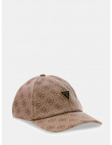 Gorra de béisbol Milano 4G de Guess