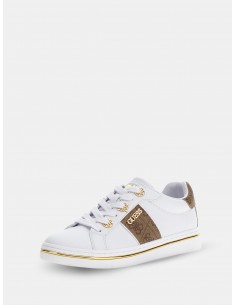 Guess Stew 4G Logo Sneakers 2