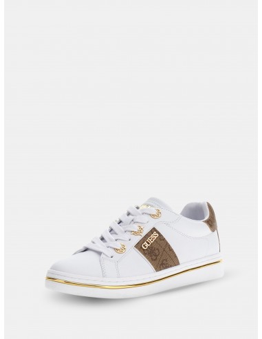 Zapatillas Stew 4G Logotipo de Guess