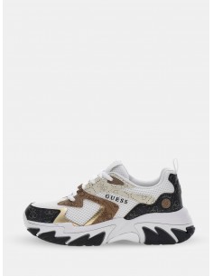 Guess Notiss Runner with 4G...