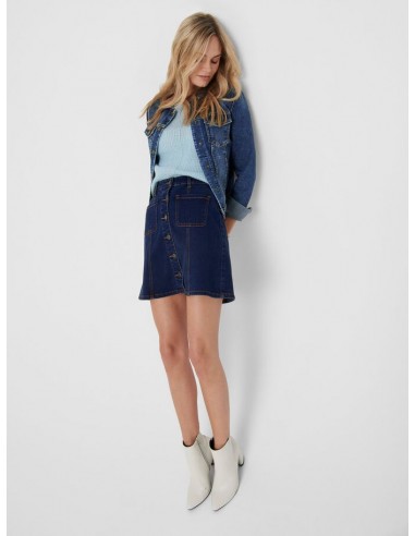 ONLWESTA LIFE LS DENIM JACKET Talla 34 