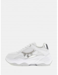 Guess Harpaa Logo Runner...