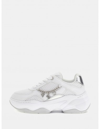 Guess Harpaa Logo Runner Sneakers