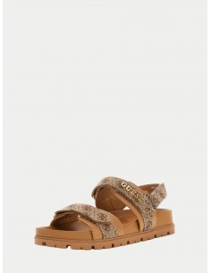 Guess Floriz Double Strap... 2