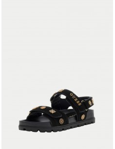 Guess Florizi Double Strap... 2