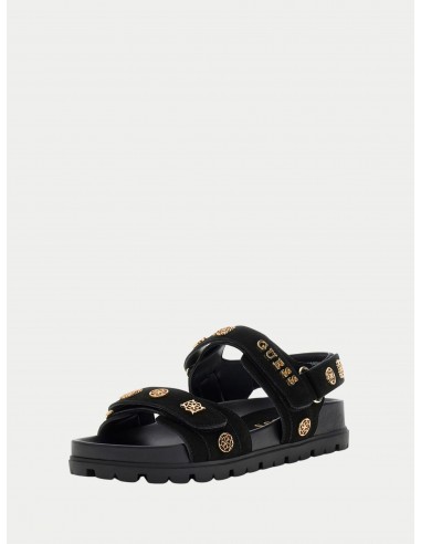 Sandalias Florizi doble tira de Guess