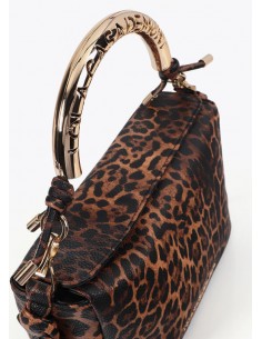 Animal Print Crossbody Bag... 2