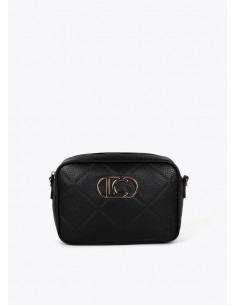 Bolso bandolera monograma... 2