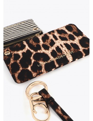 Lola Casademunt Woven Double Coin...