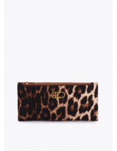 Animal Print Wallet by Lola... 2