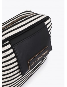 Cross tejido rayas... 2