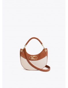 Bolso bandolera Hobo efecto...