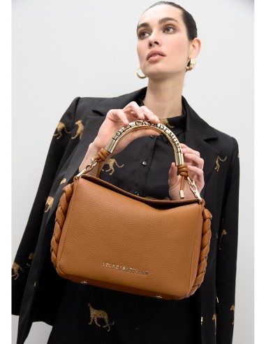 Bolso bandolera 1981 de Lola Casademunt