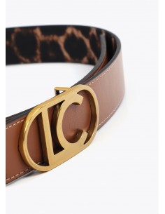 Reversible Animal Print... 2