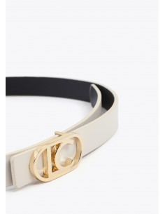 LC CINTURON FINO REVERSIBLE...