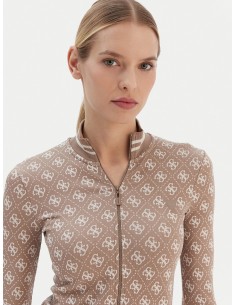 Chaqueta sin costuras con... 2