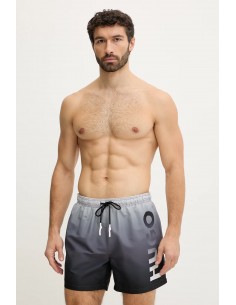 Hugo Men's Quick-Dry Swim...