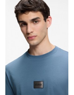 Camiseta de punto de... 2