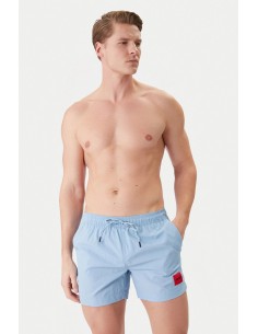 Hugo Men's Quick-Dry Swim...